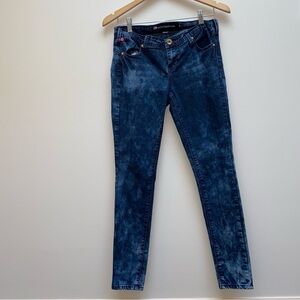 Eckoredenim jeans sz 7-8
